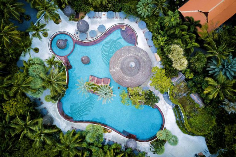 אננטרה הואה הין Anantara Hua Hin Resort – ריזורט בהואה הין