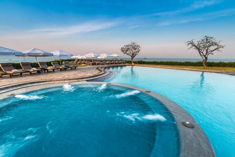 דוסיט ת’אני פאטאיה  Dusit Thani Pattaya – ריזורט בפאטאיה נורת'