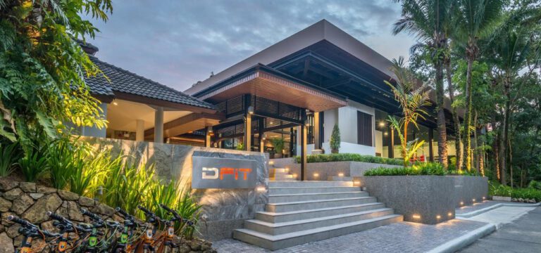 דוסיט טאני קראבי Dusit Thani Krabi – ריזורט בקלונג מואנג ביץ'