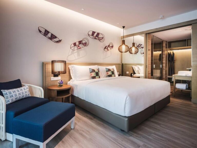 אוואני פלוס קאו לק Avani+ Khao Lak Resort