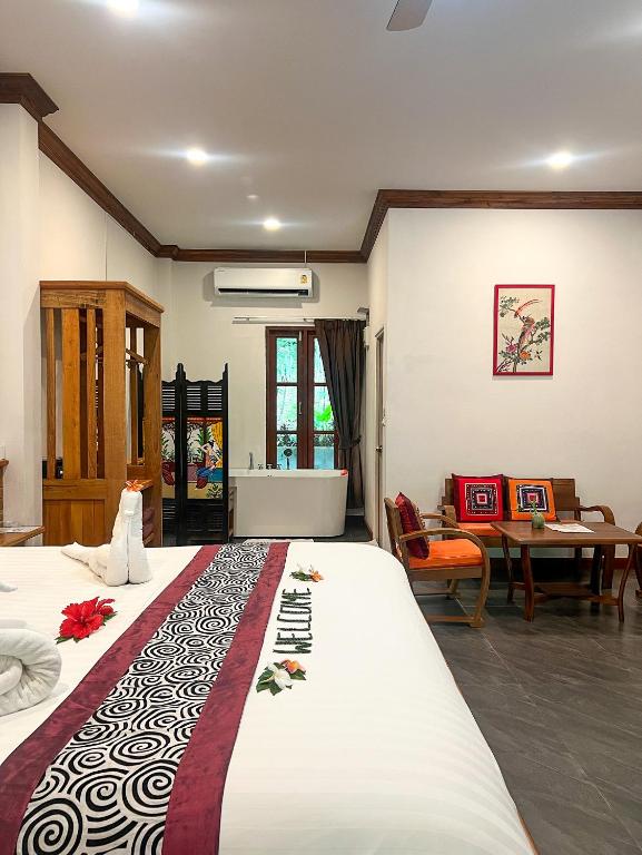 קסקייד טרה Cascade Tara Samui