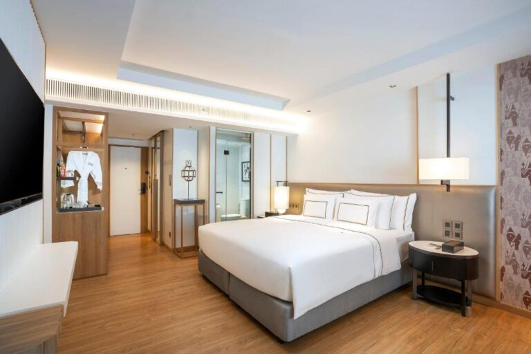מליה צ'יאנג מאי Meliá Chiang Mai