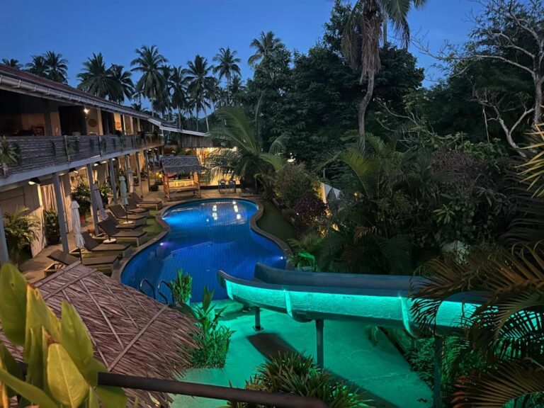 סמוי זניטי Samui Zenity